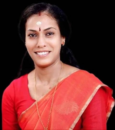 Sandhya G