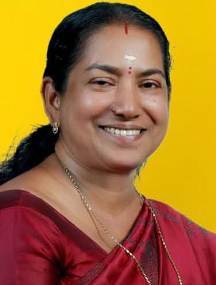 Sreelatha