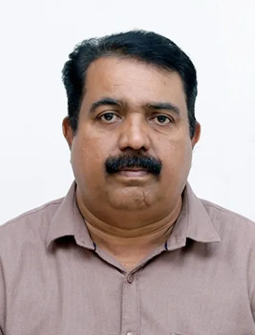 ബിനോയ് പി റ്റി