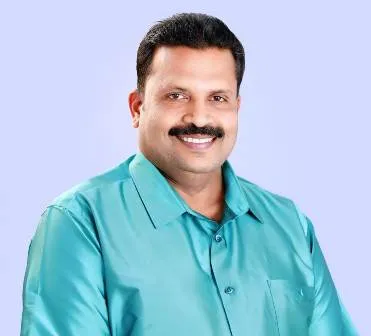 പി ബി ദിലീപ് കുമാർ