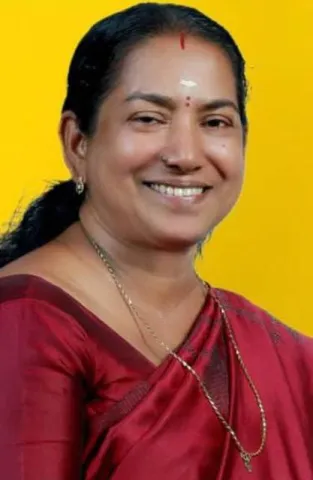 ശ്രീലതപ്രകാശ്