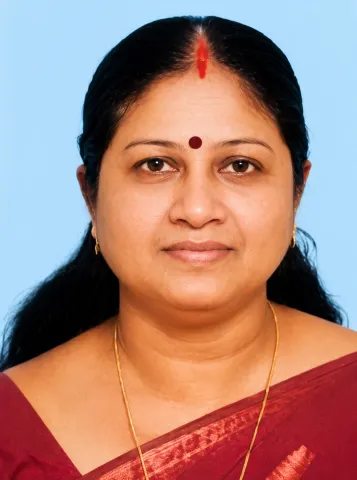 അമ്പിളി . ആർ