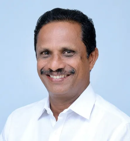 അഡ്വ. സിജു കെ ഐസക്