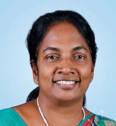 ജോളി പി ഐസക്ക്