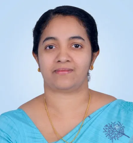 ജൂലി ജോസ്