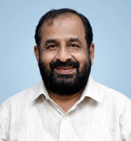 കെ ആർ ഗോപകുമാർ