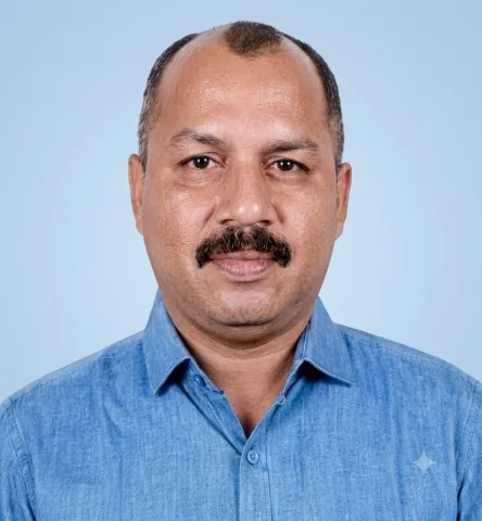 രഞ്ജു കെ രാജു