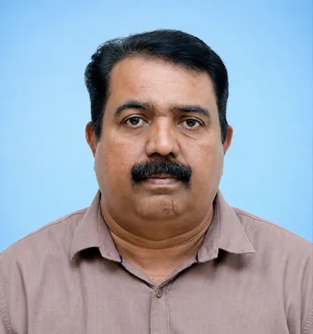 ബിനോയി പി റ്റി