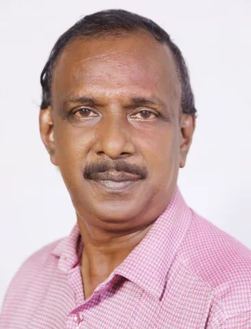 ബെന്നി തോമസ്‌