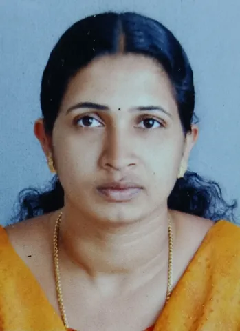 ജയശ്രീ കെ.എം
