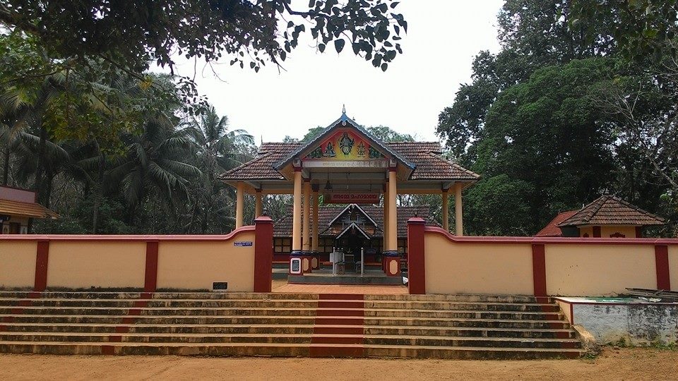 bhagavathy