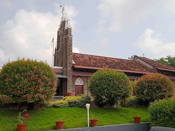 സെന്റ് തോമസ് മലങ്കര കത്തോലിക്കാ പള്ളി (മുണ്ടിയാക്കൽ)