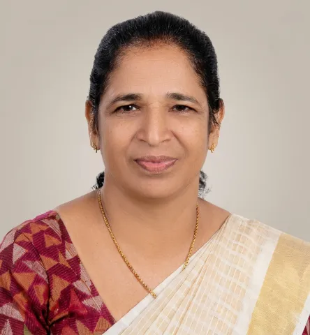 ഏലിയാമ്മ മത്തായി