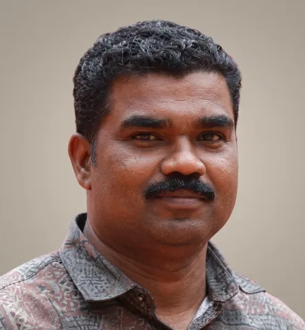 രഞ്ജിത്ത് എം എസ്