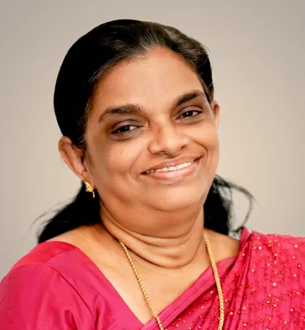 സൂസി രാജു