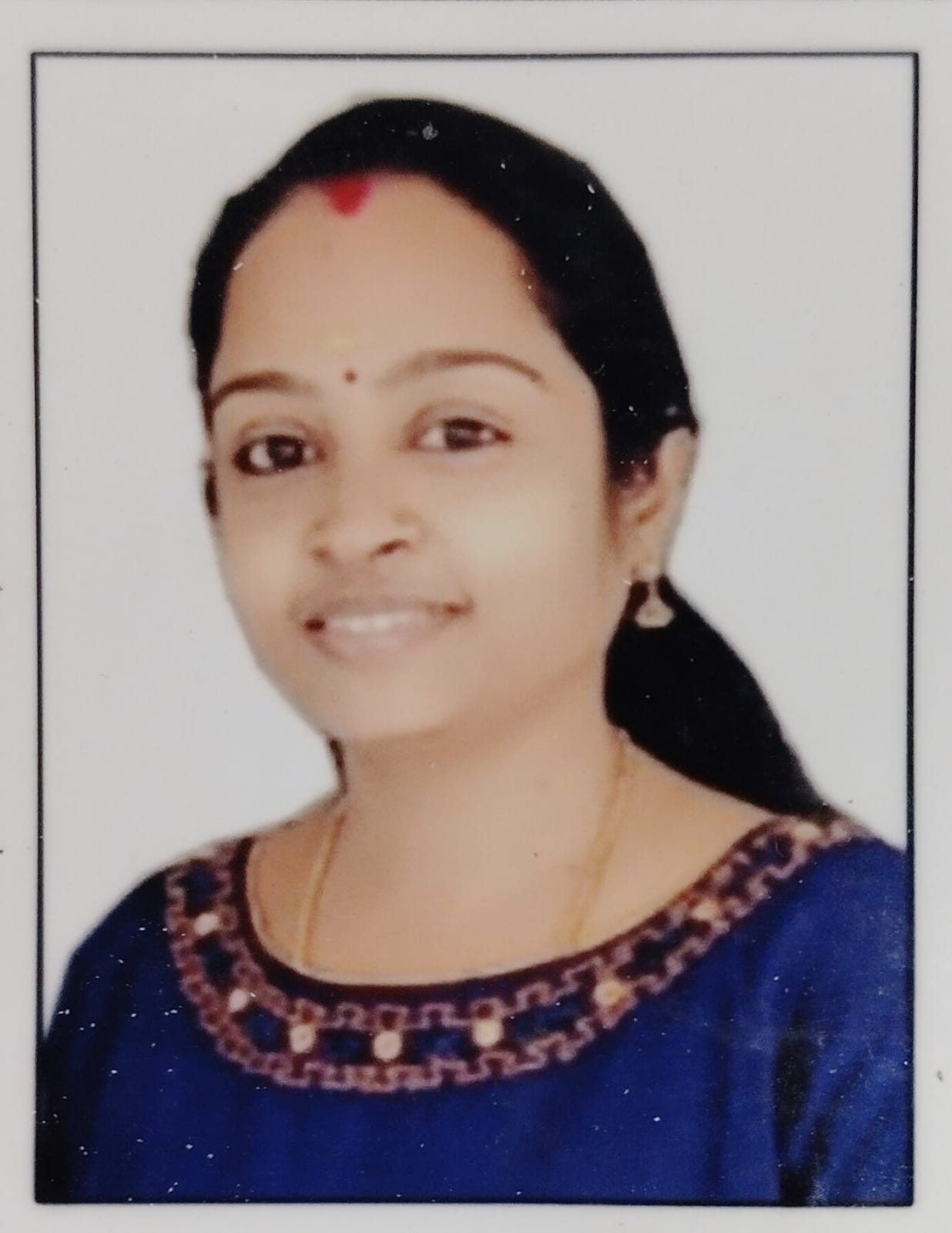 ആഷ ആര്‍
