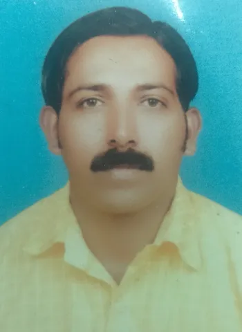 രാജേഷ് ജി