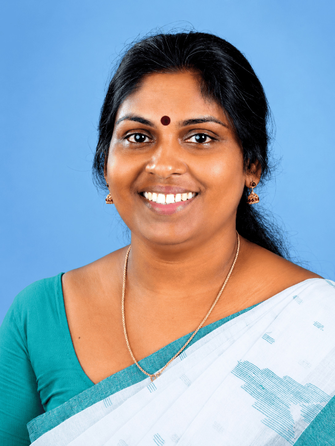 സുജാത ബിജു