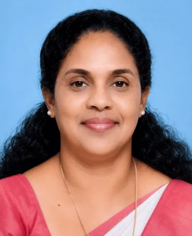 ആലീസ് രാജു