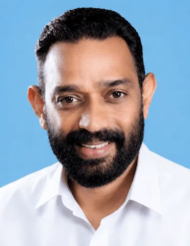 ജിജി നാകമറ്റം