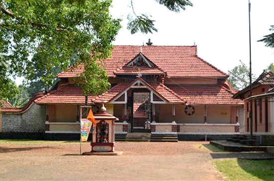 വെണ്ണിമല