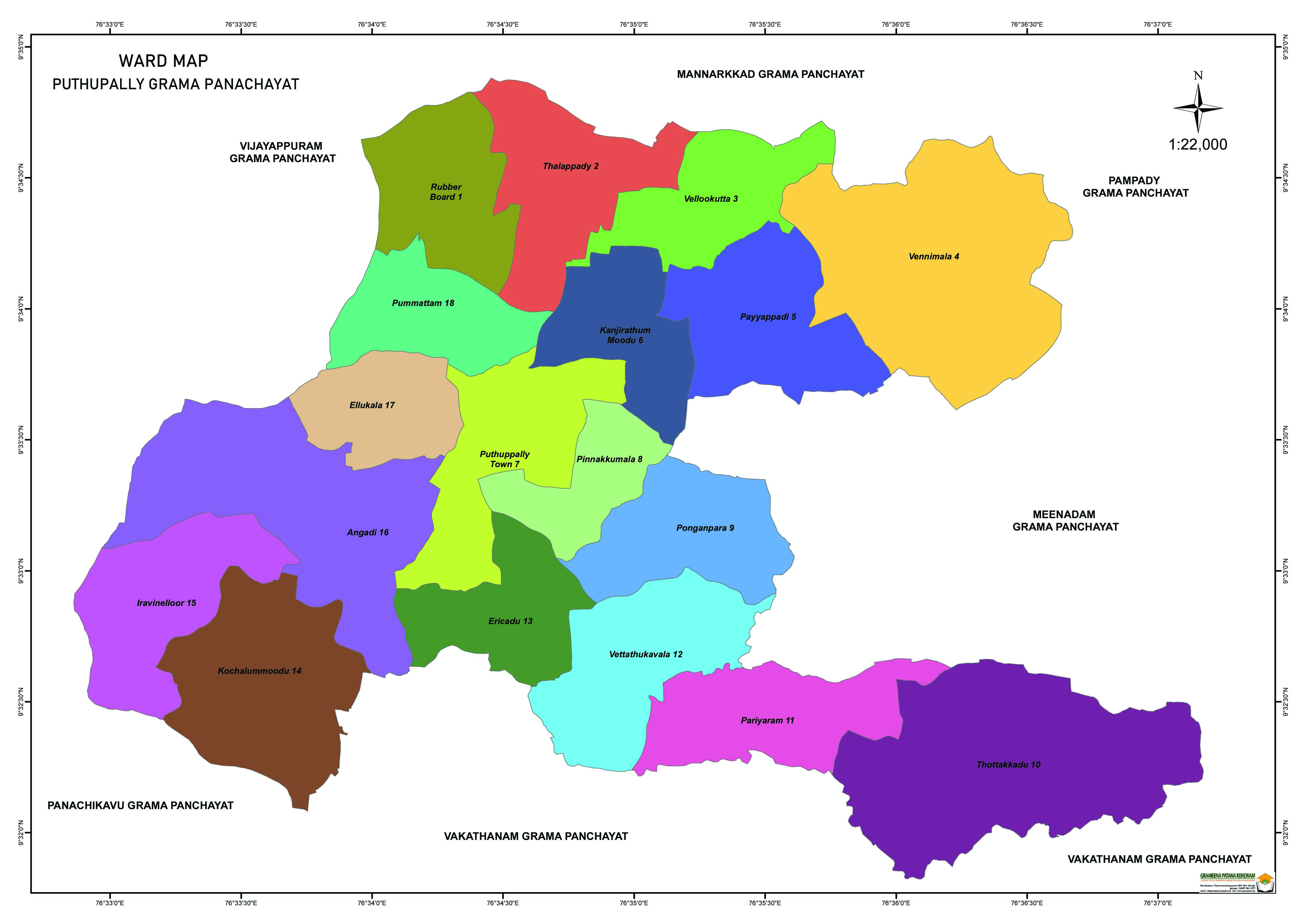 Map 2015