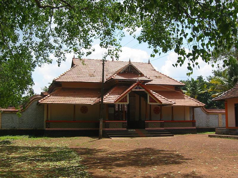 Vennimala
