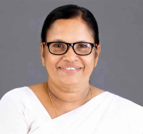 അന്നമ്മ ഏബ്രഹാം