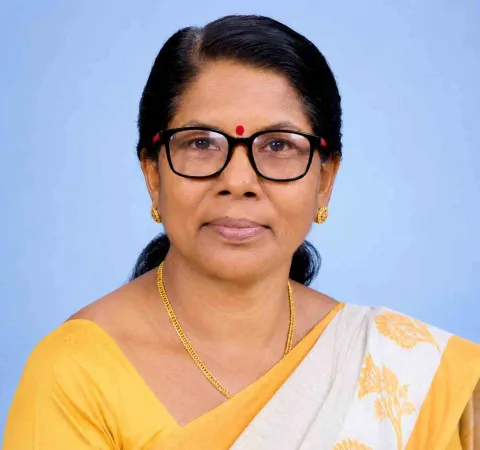 ഗീത ഷിജു