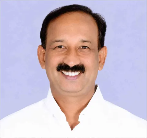 നിബു ജോര്‍ജ്ജ്