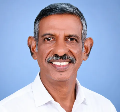 തോമസ് സ്ക്കറിയ (സാബു പുതുപ്പറമ്പില്‍)