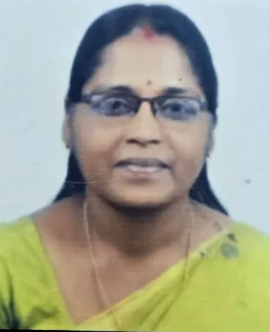 അമ്പിളി കെ
