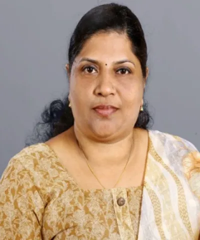ജീനാ ജേക്കബ്