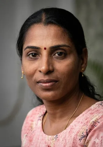 സരിത കൃഷ്ണന്‍