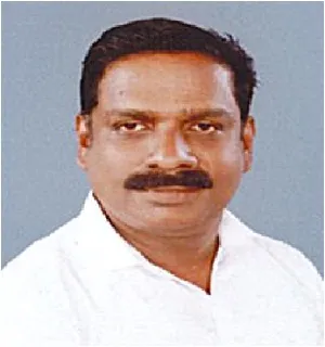 ബിനോയി ജോസഫ്