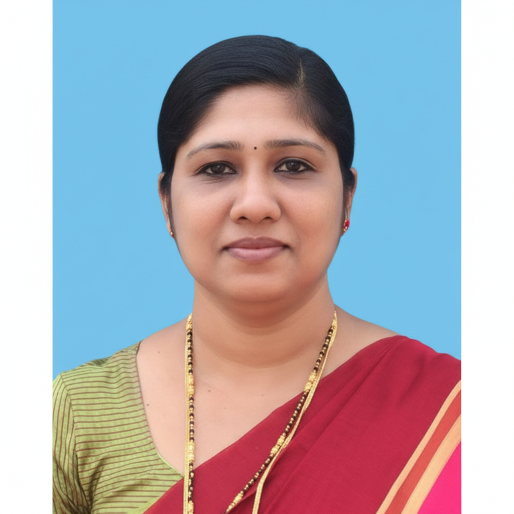 President , Vijayapuram GP