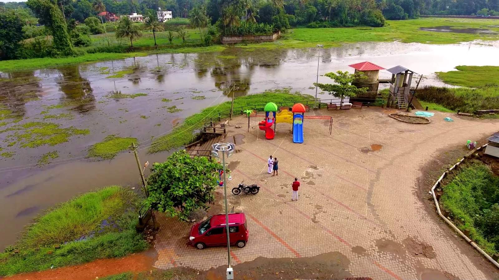 Meenanthara Childrens Park