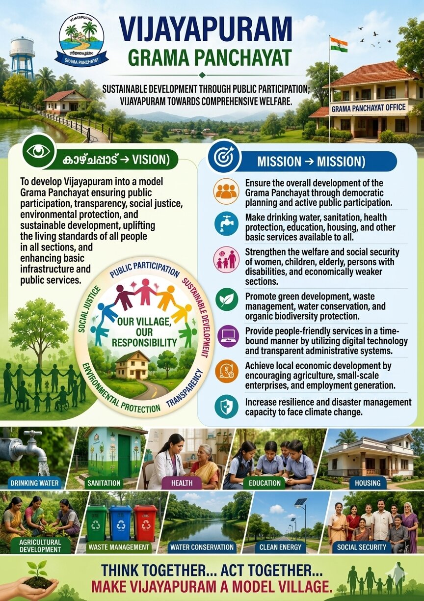 mission vision