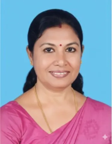 ലളിത സുരേഷ് ബാബു