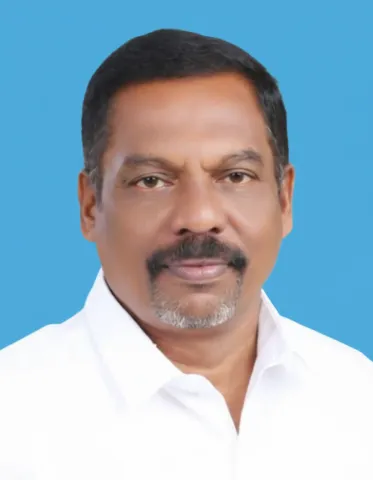 വി ടി സോമൻകുട്ടി