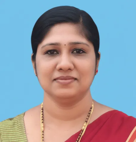 ഷൈനി വർക്കി
