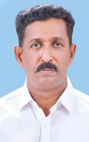 ബിജു അമ്പലത്തിങ്കൽ