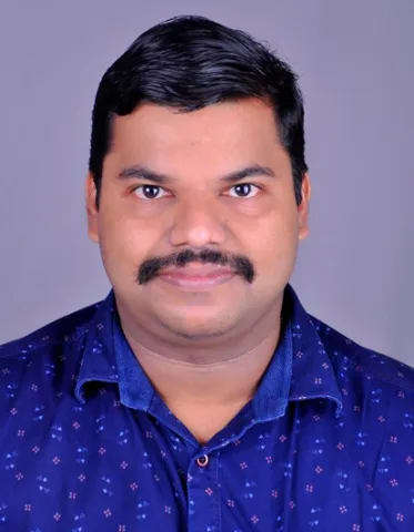 ശ്രീകാന്ത്  റ്റി  ആർ