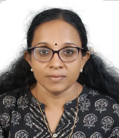 രശ്മി പ്രിയ 