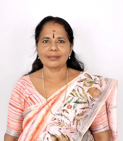 ശശികലാ ദേവി