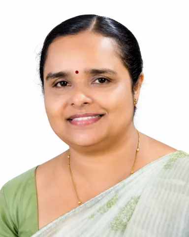 ബിന്ദു ജോസഫ്