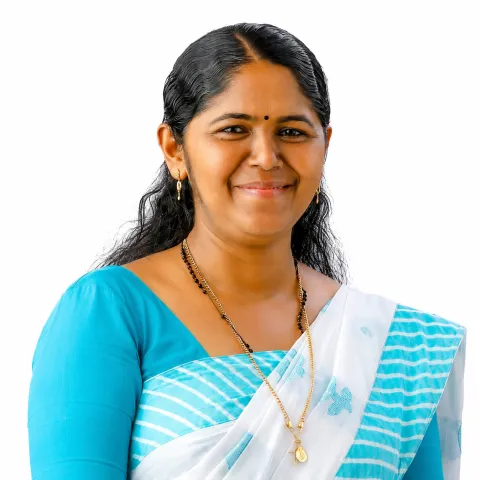 സുനിമോള്‍ ചാക്കോ