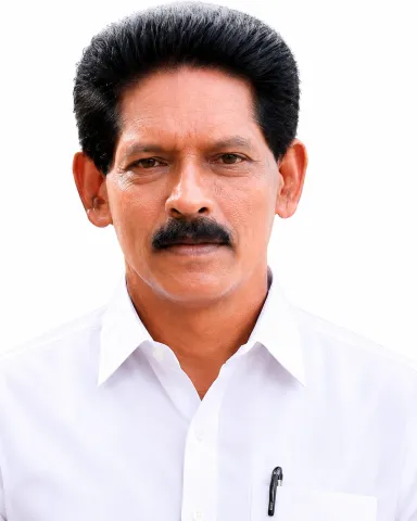 തോമസ് (ബേബിച്ചന്‍ ഓലിക്കര)