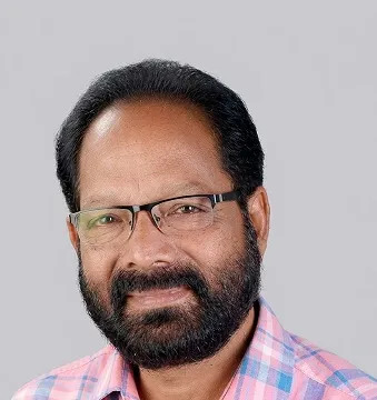 തോമസ് വര്‍ഗീസ്