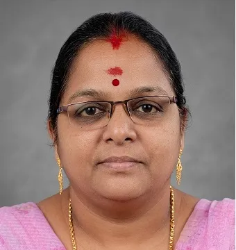 സുനില കുമാരി